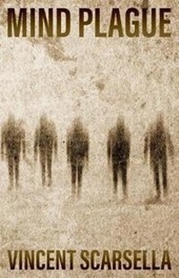 Enlarge image Cover: Mind Plague - Digital Science Fiction, an Imprint of Digital Fiction Publishing Corp.