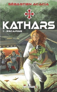 Enlarge image Cover: Escaping - Les Inclassables