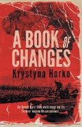 Cover: A Book of Changes - Krstyna Horko