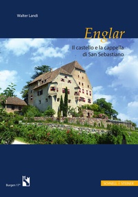 Abbildung von: Castello Englar - Schnell & Steiner