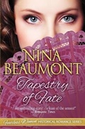 Cover: Tapestry of Fate - Nina Gettler