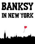 Cover: Banksy in New York - Gingko Press Verlags GmbH