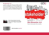 Abbildung von: Bio-Bienestar 4,0 - Editorial Académica Española
