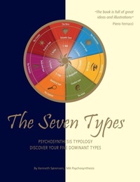 Enlarge image Cover: The Seven Types - Kentaur Publishing