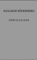Cover: Foervillelser - Monokrom Forlag