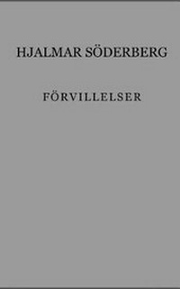 Enlarge image Cover: Foervillelser - Monokrom Forlag