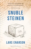 Cover: Snublesteinen - Israelbok