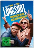 Cover: Long Shot - Unwahrscheinlich, aber nicht unm&ouml;glich - StudioCanal