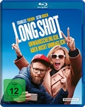 Cover: Long Shot - Unwahrscheinlich, aber nicht unm&ouml;glich - StudioCanal
