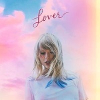 Enlarge image Cover: Lover - Universal Vertrieb