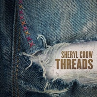 Enlarge image Cover: Threads - Universal Music Vertrieb - A Division of Universal Music GmbH