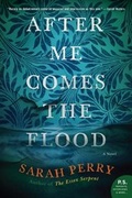 Cover: After Me Comes the Flood - HarperCollins