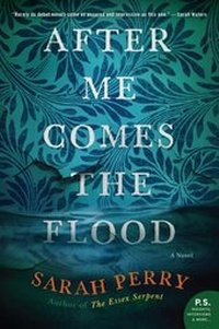 Enlarge image Cover: After Me Comes the Flood - HarperCollins