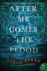 Enlarge image Cover: After Me Comes the Flood - Collins