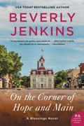 Cover: On the Corner of Hope and Main - HarperCollins