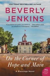 Enlarge image Cover: On the Corner of Hope and Main - HarperCollins
