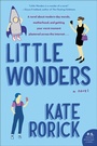 Cover: Little Wonders - William Morrow Paperbacks