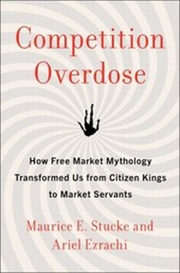 Abbildung von: Competition Overdose - Harper Business