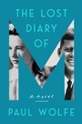 Cover: The Lost Diary of M - HarperCollins