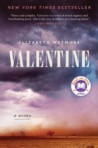 Enlarge image Cover: Valentine - HarperCollins