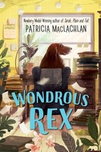 Enlarge image Cover: Wondrous Rex - HarperCollins