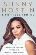 Cover: I Am These Truths - HarperCollins