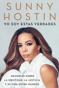 Cover: I Am These Truths \ Yo soy estas verdades - HarperCollins