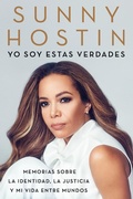Cover: I Am These Truths \ Yo Soy Estas Verdades - Collins