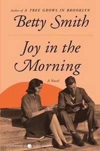 Enlarge image Cover: Joy in the Morning - HarperCollins