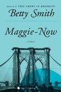 Cover: Maggie-Now - HarperCollins