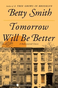 Enlarge image Cover: Tomorrow Will Be Better - HarperCollins