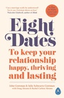 Cover: Eight Dates - Penguin Life