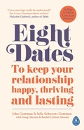 Cover: Eight Dates - Penguin Life
