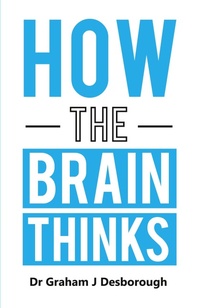 Abbildung von: How the Brain Thinks - FACE MAP