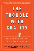 Cover: Trouble with Gravity - Mariner Books
