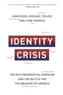 Cover: Identity Crisis - Princeton University Press