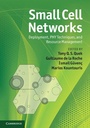 Cover: Small Cell Networks - Cambridge University Press