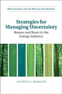 Cover: Strategies for Managing Uncertainty - Cambridge University Press