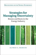 Cover: Strategies for Managing Uncertainty - Cambridge University Press