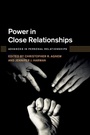 Cover: Power in Close Relationships - Cambridge University Press