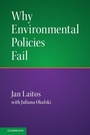 Cover: Why Environmental Policies Fail - Cambridge University Press