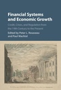 Cover: Financial Systems and Economic Growth - Cambridge University Press