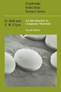 Cover: Introduction to Composite Materials - Cambridge University Press