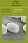 Cover: Introduction to Composite Materials - Cambridge University Press