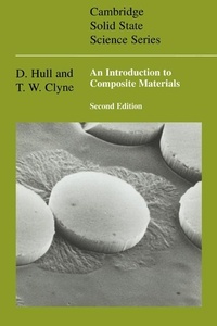 Enlarge image Cover: Introduction to Composite Materials - Cambridge University Press