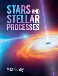 Abbildung von: Stars and Stellar Processes - Cambridge University Press