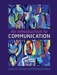 Enlarge image Cover: Introduction to Communication - Cambridge University Press