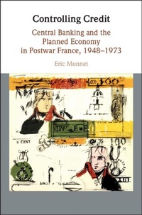 Enlarge image Cover: Controlling Credit - Cambridge University Press