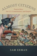 Cover: Almost Citizens - Cambridge University Press