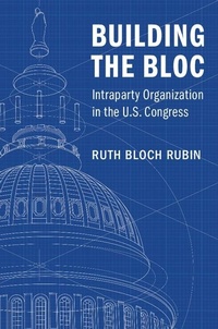 Enlarge image Cover: Building the Bloc - Cambridge University Press